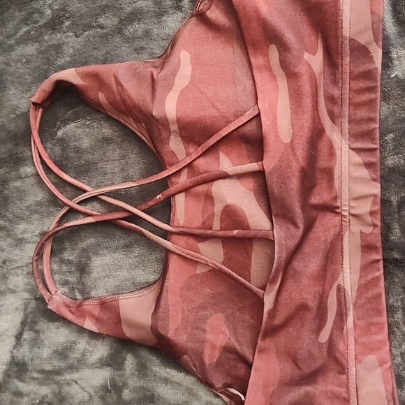 Sports bra - Picture 2 of 2